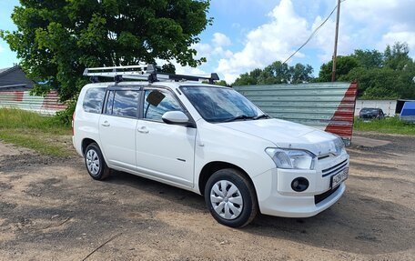 Toyota Probox I, 2024 год, 2 060 000 рублей, 4 фотография