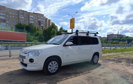 Toyota Probox I, 2024 год, 2 060 000 рублей, 5 фотография