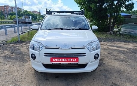 Toyota Probox I, 2024 год, 2 060 000 рублей, 2 фотография