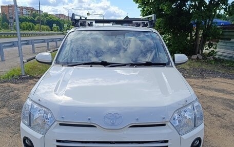 Toyota Probox I, 2024 год, 2 060 000 рублей, 3 фотография