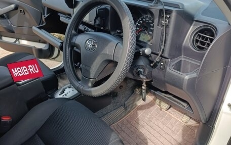 Toyota Probox I, 2024 год, 2 060 000 рублей, 11 фотография