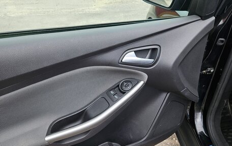 Ford Focus III, 2012 год, 990 000 рублей, 12 фотография