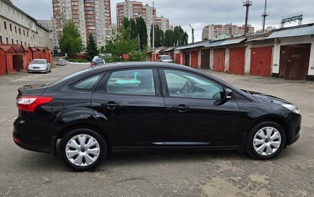 Ford Focus III, 2012 год, 990 000 рублей, 3 фотография