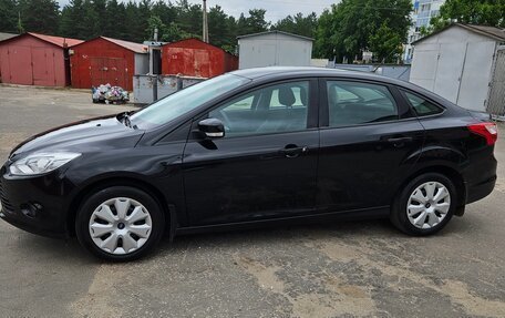 Ford Focus III, 2012 год, 990 000 рублей, 7 фотография