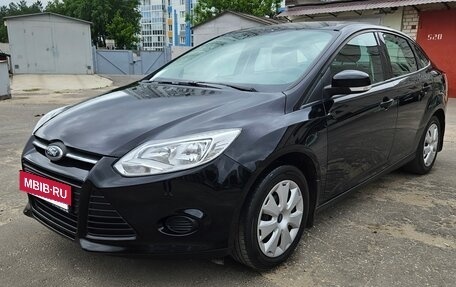 Ford Focus III, 2012 год, 990 000 рублей, 8 фотография
