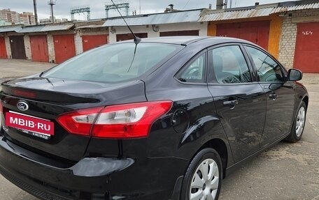 Ford Focus III, 2012 год, 990 000 рублей, 4 фотография