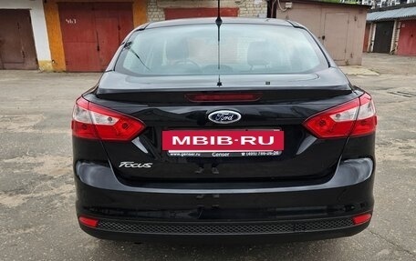 Ford Focus III, 2012 год, 990 000 рублей, 5 фотография