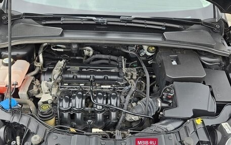 Ford Focus III, 2012 год, 990 000 рублей, 11 фотография