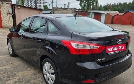 Ford Focus III, 2012 год, 990 000 рублей, 6 фотография