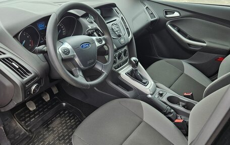 Ford Focus III, 2012 год, 990 000 рублей, 14 фотография