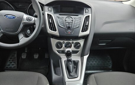Ford Focus III, 2012 год, 990 000 рублей, 15 фотография