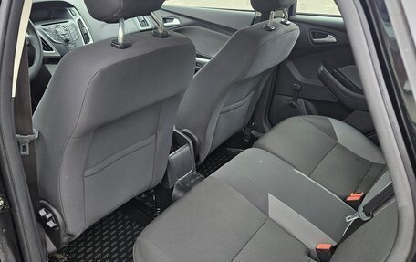 Ford Focus III, 2012 год, 990 000 рублей, 16 фотография