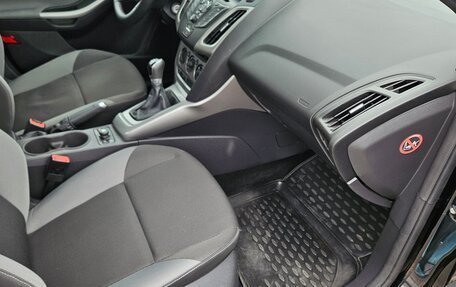 Ford Focus III, 2012 год, 990 000 рублей, 19 фотография