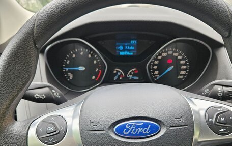 Ford Focus III, 2012 год, 990 000 рублей, 21 фотография