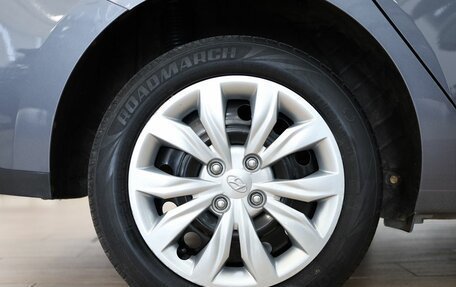 Hyundai Solaris II рестайлинг, 2021 год, 1 720 000 рублей, 7 фотография