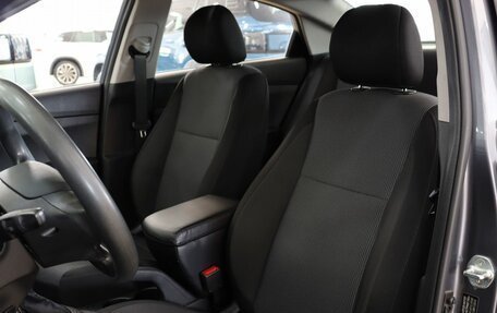 Hyundai Solaris II рестайлинг, 2021 год, 1 720 000 рублей, 16 фотография