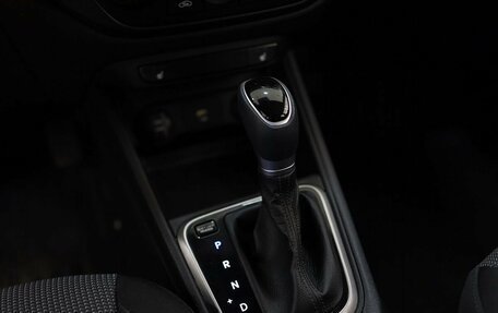 Hyundai Solaris II рестайлинг, 2021 год, 1 720 000 рублей, 14 фотография