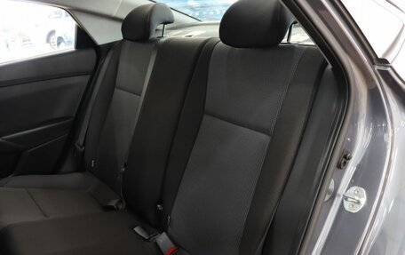 Hyundai Solaris II рестайлинг, 2021 год, 1 720 000 рублей, 17 фотография