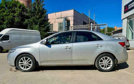 KIA Cerato III, 2011 год, 749 000 рублей, 4 фотография