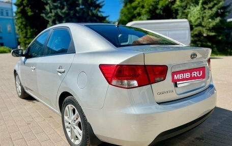 KIA Cerato III, 2011 год, 749 000 рублей, 5 фотография
