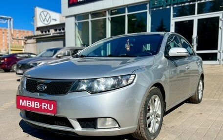KIA Cerato III, 2011 год, 749 000 рублей, 3 фотография