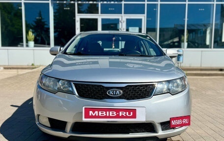 KIA Cerato III, 2011 год, 749 000 рублей, 2 фотография