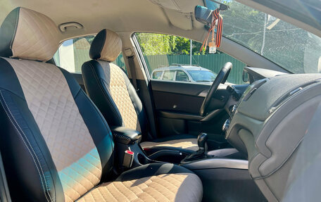 KIA Cerato III, 2011 год, 749 000 рублей, 10 фотография