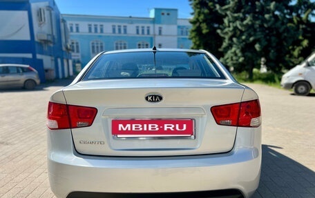 KIA Cerato III, 2011 год, 749 000 рублей, 6 фотография