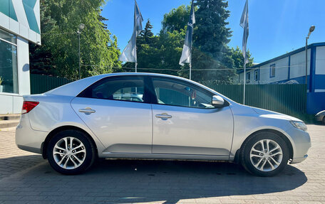 KIA Cerato III, 2011 год, 749 000 рублей, 8 фотография
