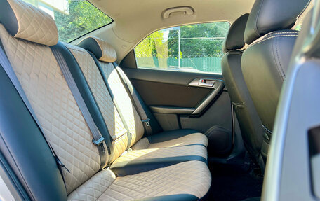 KIA Cerato III, 2011 год, 749 000 рублей, 11 фотография