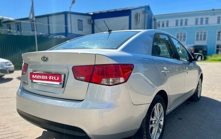 KIA Cerato III, 2011 год, 749 000 рублей, 7 фотография