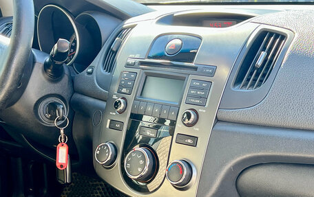 KIA Cerato III, 2011 год, 749 000 рублей, 19 фотография