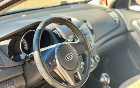 KIA Cerato III, 2011 год, 749 000 рублей, 12 фотография