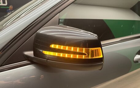 Mercedes-Benz C-Класс, 2011 год, 1 370 000 рублей, 9 фотография