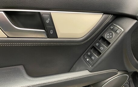 Mercedes-Benz C-Класс, 2011 год, 1 370 000 рублей, 12 фотография