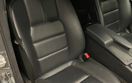 Mercedes-Benz C-Класс, 2011 год, 1 370 000 рублей, 16 фотография
