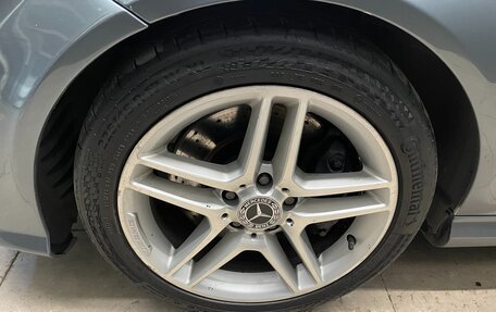 Mercedes-Benz C-Класс, 2011 год, 1 370 000 рублей, 8 фотография