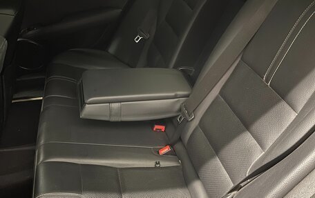 Mercedes-Benz C-Класс, 2011 год, 1 370 000 рублей, 20 фотография