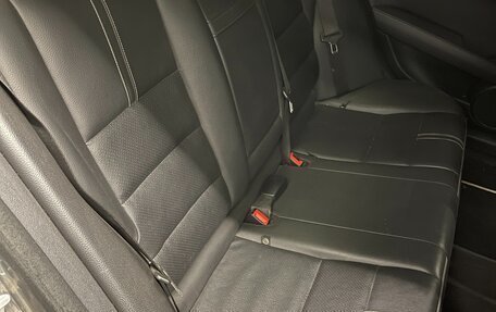 Mercedes-Benz C-Класс, 2011 год, 1 370 000 рублей, 18 фотография