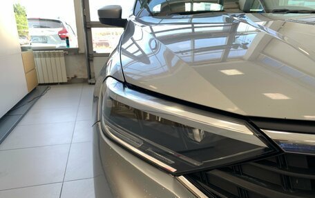 Volkswagen Polo VI (EU Market), 2021 год, 1 030 000 рублей, 5 фотография