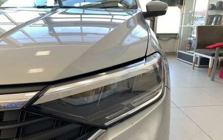 Volkswagen Polo VI (EU Market), 2021 год, 1 030 000 рублей, 2 фотография