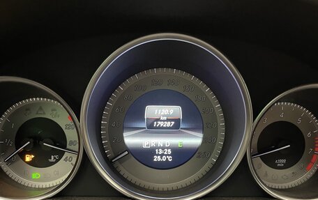 Mercedes-Benz C-Класс, 2011 год, 1 370 000 рублей, 23 фотография