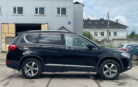 Haval H6, 2019 год, 1 290 000 рублей, 6 фотография