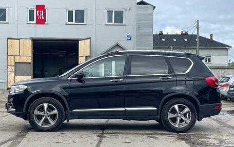 Haval H6, 2019 год, 1 290 000 рублей, 2 фотография