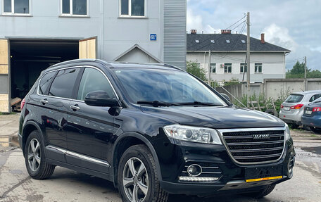 Haval H6, 2019 год, 1 290 000 рублей, 7 фотография