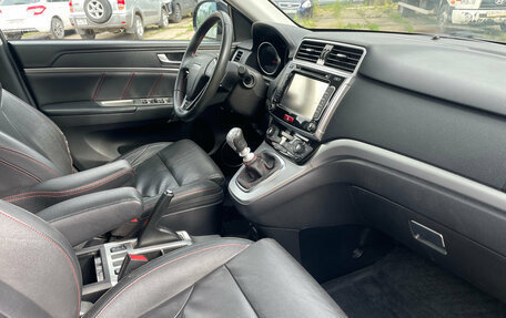 Haval H6, 2019 год, 1 290 000 рублей, 10 фотография