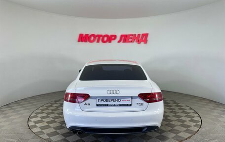 Audi A5, 2011 год, 1 234 000 рублей, 5 фотография