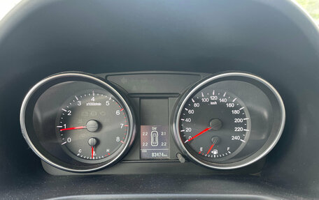 Haval H6, 2019 год, 1 290 000 рублей, 23 фотография