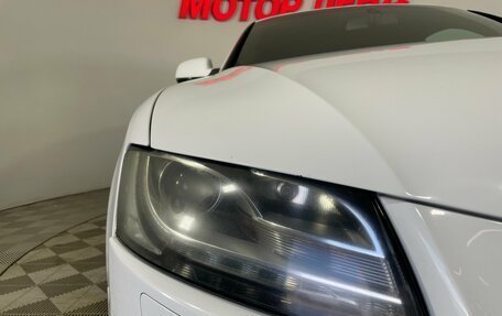 Audi A5, 2011 год, 1 234 000 рублей, 7 фотография
