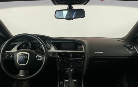 Audi A5, 2011 год, 1 234 000 рублей, 11 фотография